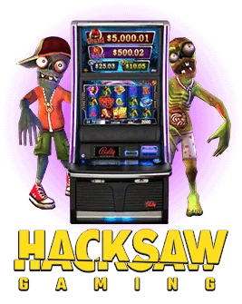 Slot Jackpot lũy tiến với giải thưởng lớn