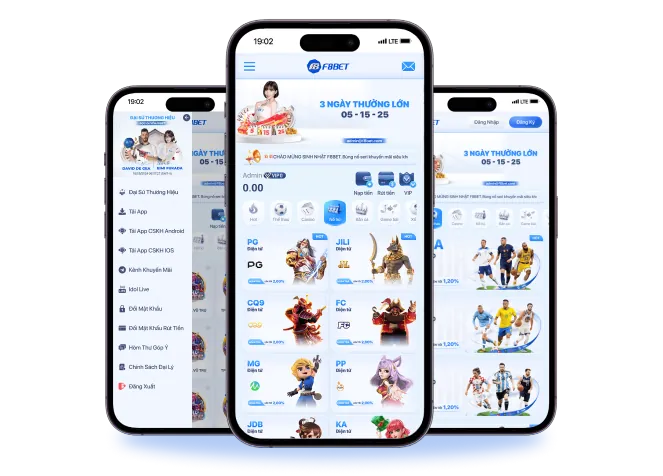 Ưu đãi chào mừng ip88