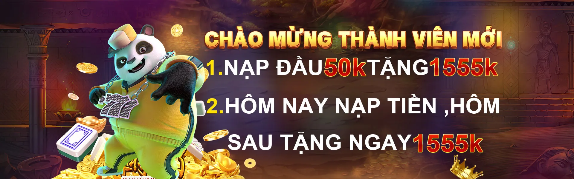 Thưởng nạp lại hàng ngày tại ip88 chính thức