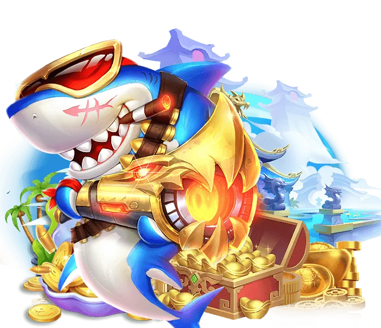 Game Bắn Cá ip88